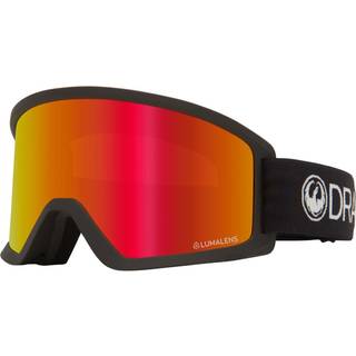 DRAGON Dragon DR DX3 OTG BASE ION 001 61 Solbriller Mænd Black - Black - 61mm