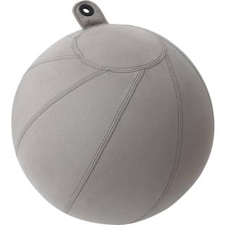 StandUp Balance Ball Active Free Ø65cm grå