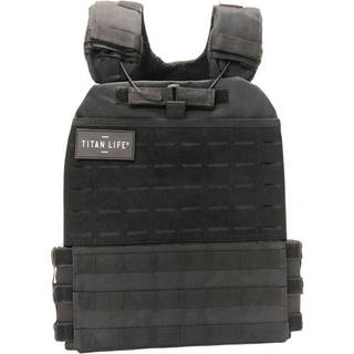 Titan Life Tactical Vægtvest, 6,7 kg