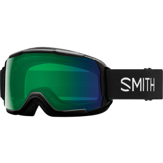 Smith Grom Junior Skibriller (Eday Green Mirror)