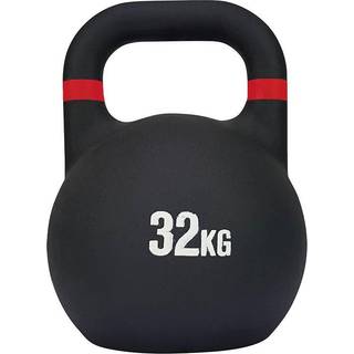 Tunturi Competition Kettlebell - 32 kg