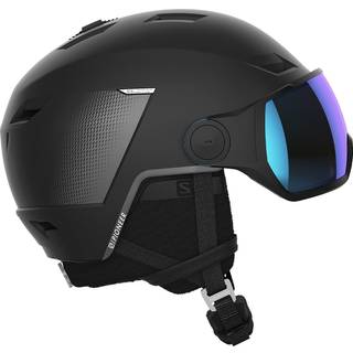 Salomon Pioneer LT Visor Skihjelm-Medium