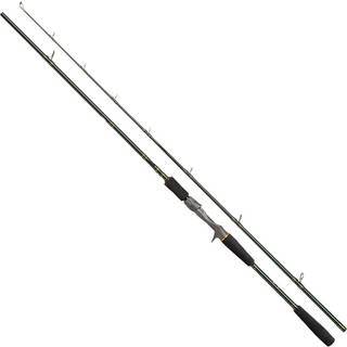 Svartzonker Jawbreaker 7'1 30-140g - Spinnspö -