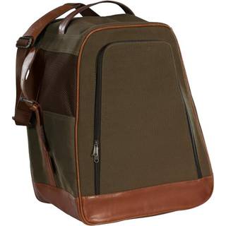 Härkila Retrieve High Boot Bag Warm olive Onesize -