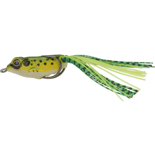 iFish Rattlin' Mini-Frog Gryl, 8g
