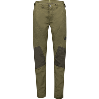 Seeland Key-Point Active II bukser Pine green 58