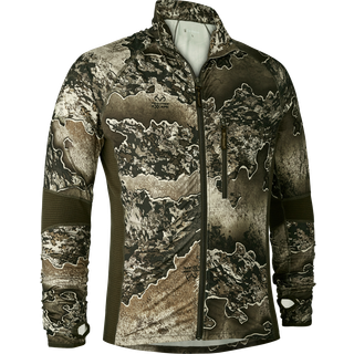 Deerhunter Excape Insulated Cardigan REALTREE EXCAPE™ S