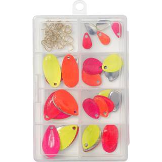 Kinetic 80 pcs Spinner Blade Kit