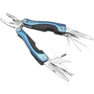 Kinetic Multi-Tool 6" (På lager i varehus)