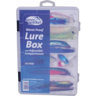 LURE Box