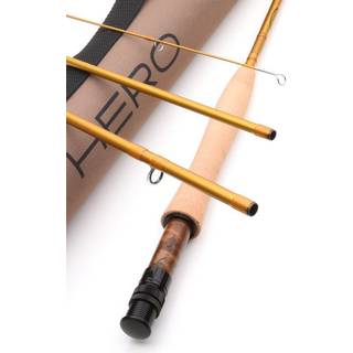 Vision Super HERO Flyrod 9´ #5 -
