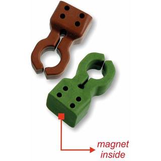 Stonfo Magnetic Rod Holder