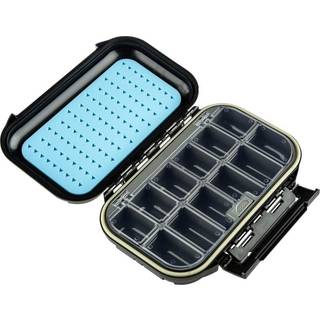 iFish IZE Box M Black, One Size