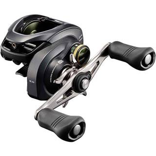 Shimano Reel Curado K 300 Right Hand Multirulle -