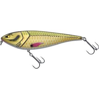 Berkley Zilla Glider Ayu Green 18g
