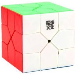 MoYu Redi Cube Stickerless