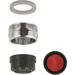 Original si/Mousseur til Grohe Red.