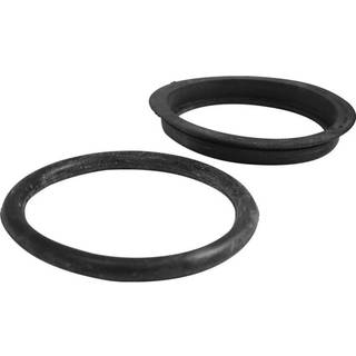 ALIAXIS Ø75 mm mengerings sæt - 2 delt