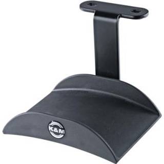 16330 Headphone holder table mounted