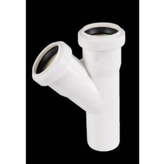 Haneforlænger 3/4''-20mm poleret messing