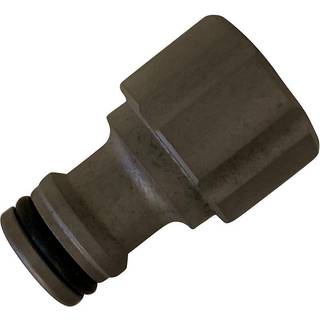 Frostline hanekobling i rustfri stål 1/2"