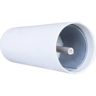 SCANDI SUPPLY FIREFREE TRÆKRØR + Ø63X250MM