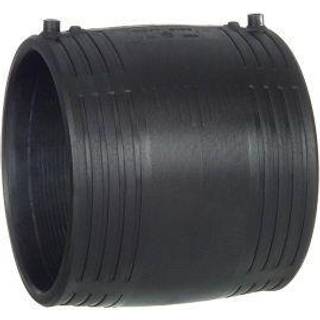 Georg Fischer ELGEF Plus PE El-svejsemuffe 125mm PN16 PE100-SDR11