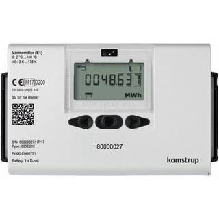 Kamstrup Multical® 603 3,5m3/h -