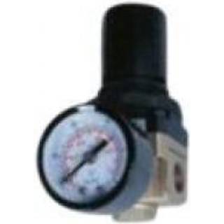 Flowconcept Regulator 1/4" - 0-10 bar