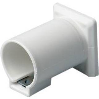 ABB Rørtud 20MM m.skæremuffe