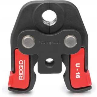 Presskæber V-profil Compact 22 mm