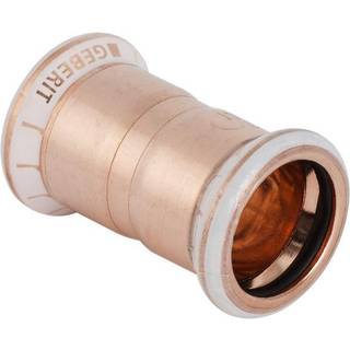 Geberit 1766527 Muffe 76,1 x 76,1 mm