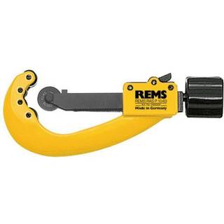 Rørskærer Rems RAS P; 10-63 mm