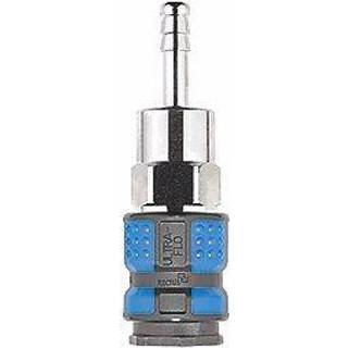Rectus 1625 lynkobling 6mm slangestuds