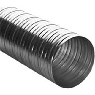Lindab Safe Ventilationsrør SR | 3 meter - Ø 400