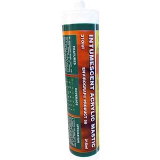 Karfa KARFA Brand-Mastik P58 310 ml