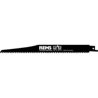 REMS bajonetsavklinge træ 225-3,2/5 5/pk