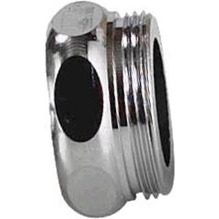 Overgangsstk muffe/nippel til luftblander 1/2XM22X1