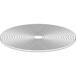 Tabula lågepakning 20 meter