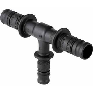Mepla T-Stykke 32-26-32 Pvdf Geberit
