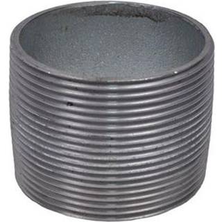 Nippelrør G SAMMENSK 1/8x15 mm