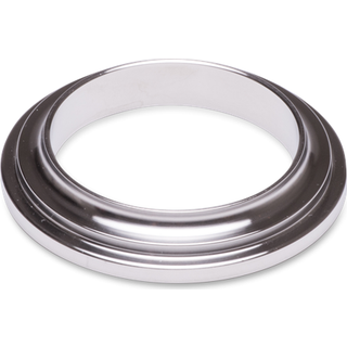 Svejsekrave 316l DS ø25x1,2