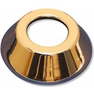 Roset Forkromet 32Mm Højde 30 Mm Solar