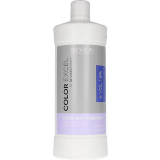 Revlon color excel ultra soft energizer 6 vol 1.8% 900ml