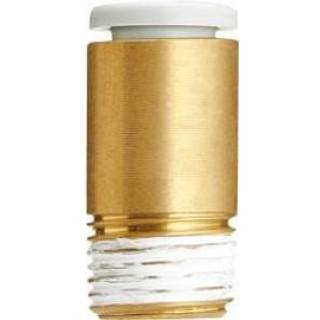 SMC Pneumatik Fittings lige Ø6-1/8'' unbrako