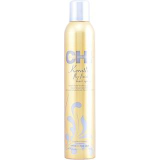 CHI Keratin flex finish hairspray 284 g