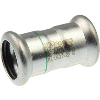 Vsh Fabrieken Vsh muffe 54 mm syrefast