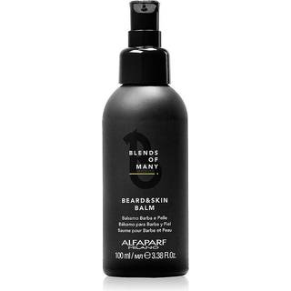 Alfaparf Milano Kollektion af hårpleje Blends of Many Beard & Skin Balm 100 ml (1.352,00 kr / 1 l) - 100 ml
