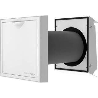 Fresh Flow Ventilationsaggregat