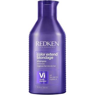 Redken Color Extend Blondage Shampoo 300 ml
